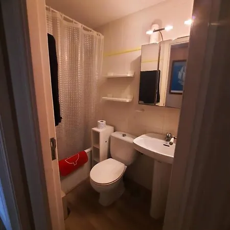 Appartement Atico En Con Vistas Al Mar Sanxenxo