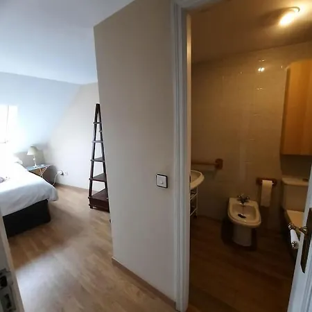 Appartement Atico En Con Vistas Al Mar Sanxenxo